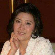 冼麗琼