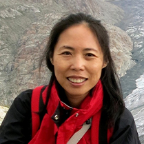 汪婉馨