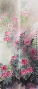 汪婉馨《一生一世》